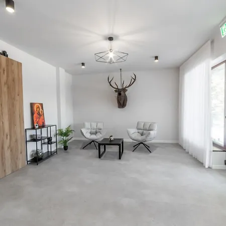 Sali - In Muntii Apuseni Villa *