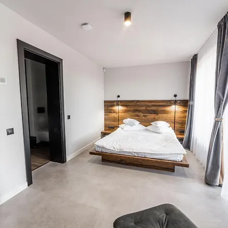 Sali - In Muntii Apuseni Villa Baisoara