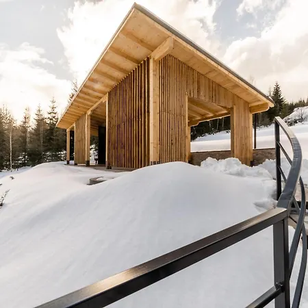 Villa Sali - In Muntii Apuseni Baisoara